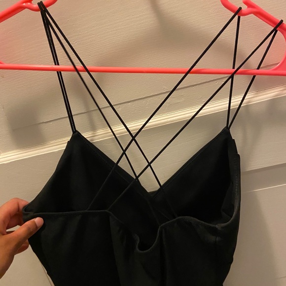 Black dress - Picture 2 of 2